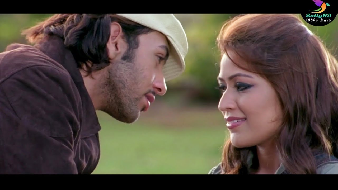 Jeeta Hoon 4K Video Song | Haal-E-Dil | Adhyayan Suman, Amita Pathak | Sonu Nigam, Pamela Jain