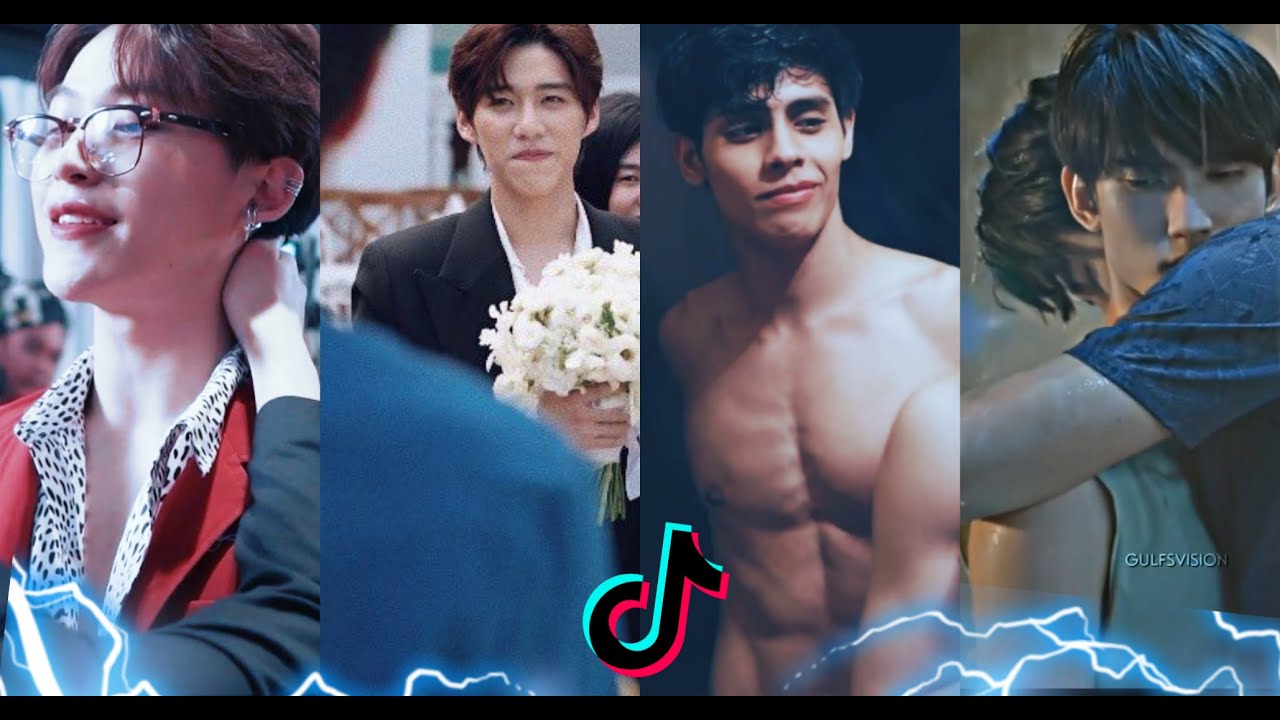 BL Tiktok That I watch At 3AM [pt.2] / BL Series Tiktok #bl #bltiktok
