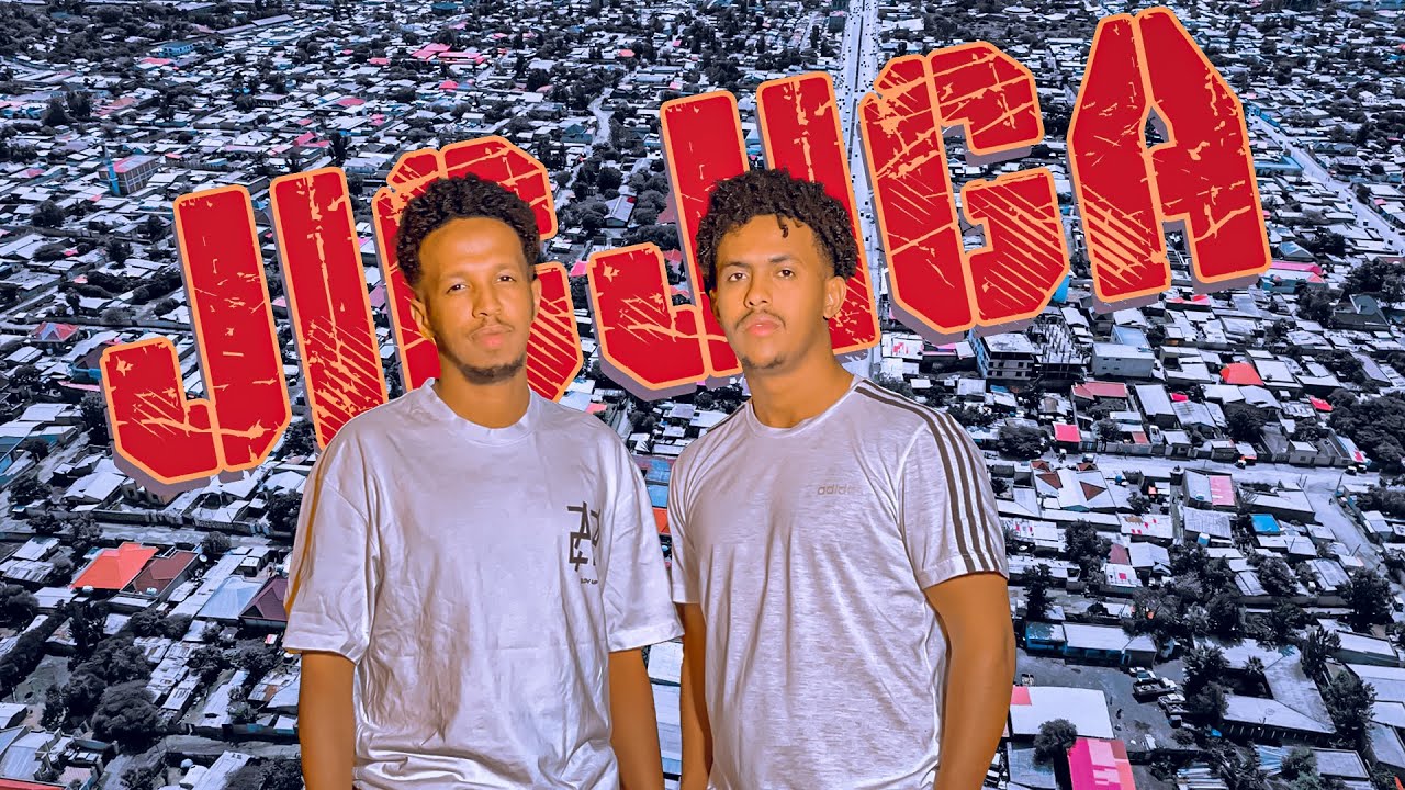 Socdaalkaygi Jigjiga | My Journey to Jigjiga