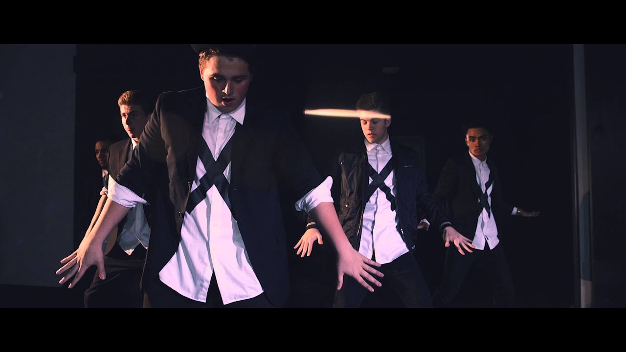 Earned It - The Weeknd Choreography | Elektro Botz