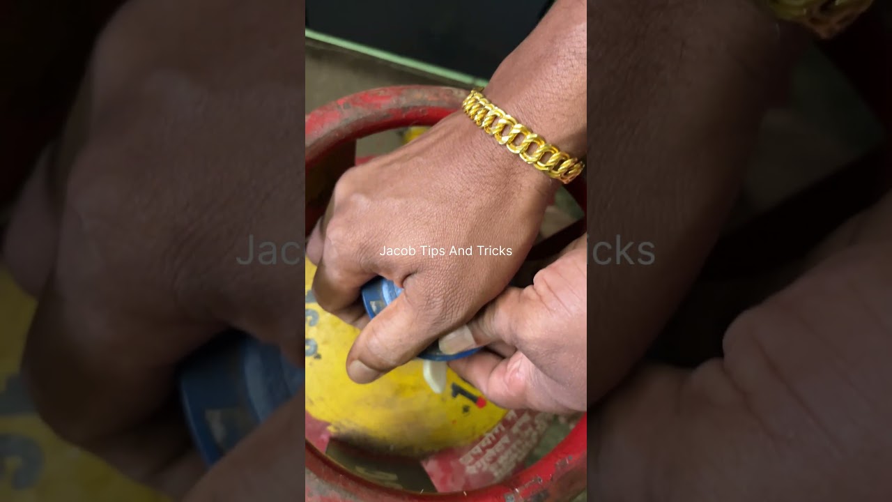Gas Cylinder Regulator Mismatch അപകടമാണോ? | Gas Safety Tips 