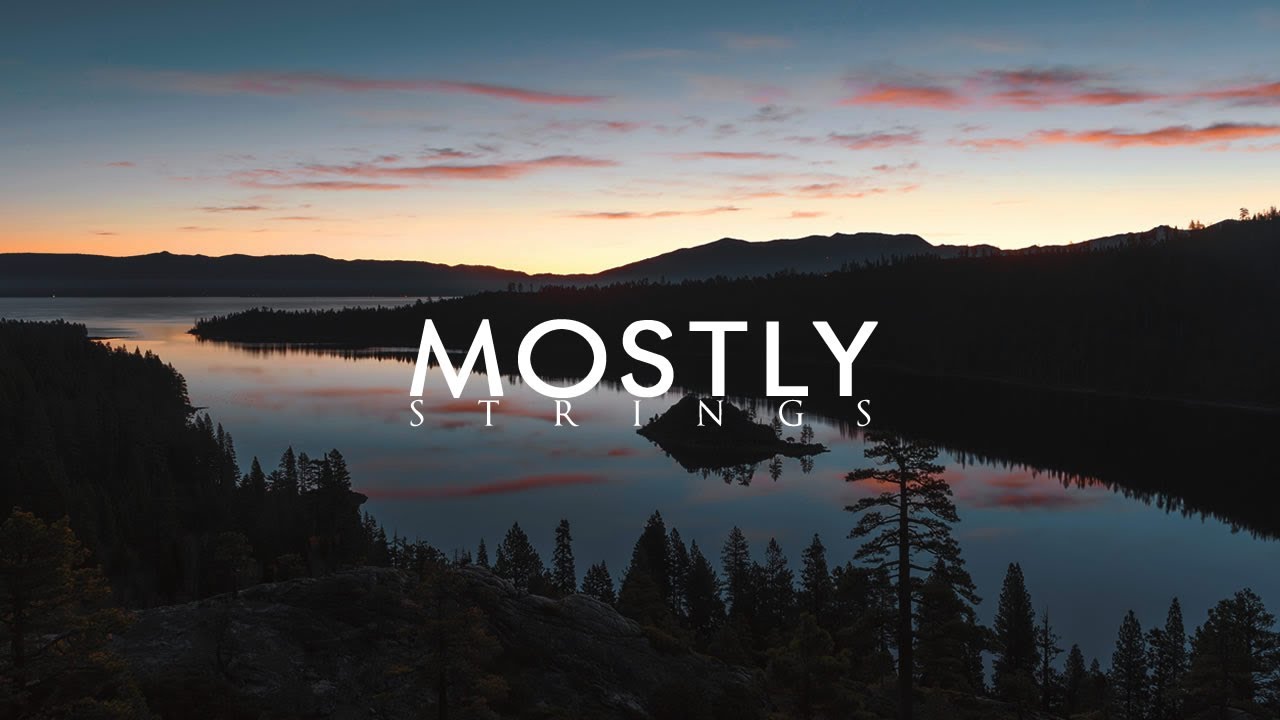 Harrison Storm - Change It All