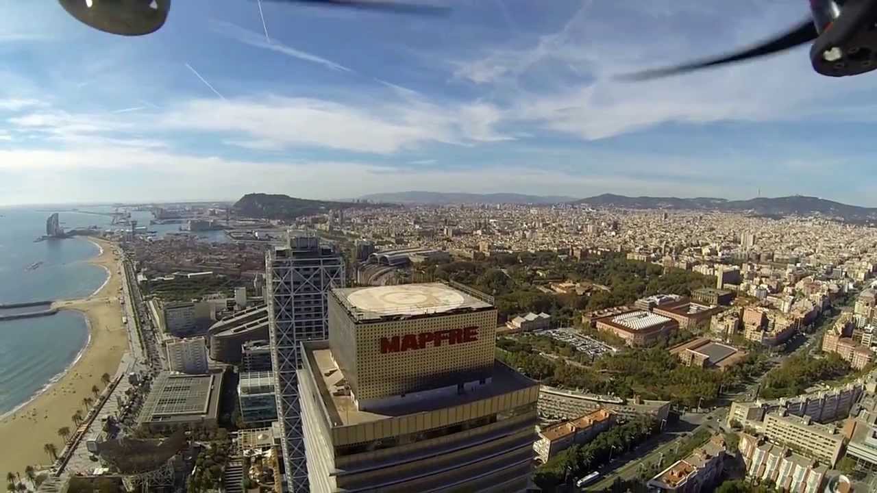 torre mapfre versinon 2