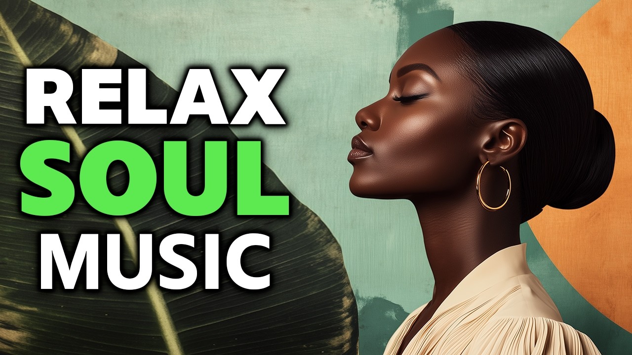 Calm Morning Café ☕ Warm R&B Lo-Fi for Study and Work | 勉強と仕事に集中 🎧 心を落ち着かせリラックスできるBGM