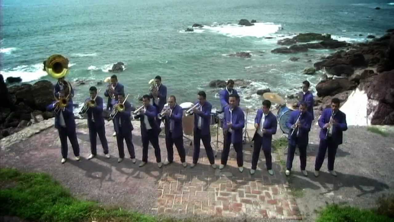 Leña Verde (Versión Extendida) Banda Los Porteños Video Oficial HD