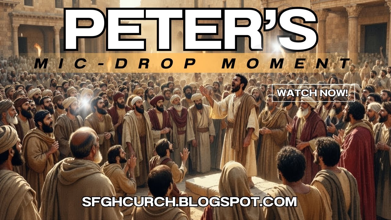 When the Spirit is With Us