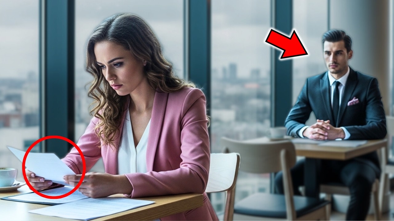 Zdesperowana i bez pracy chciała wr&oacute;cić na wieś &mdash; wtedy los postawił na jej drodze biznesmena