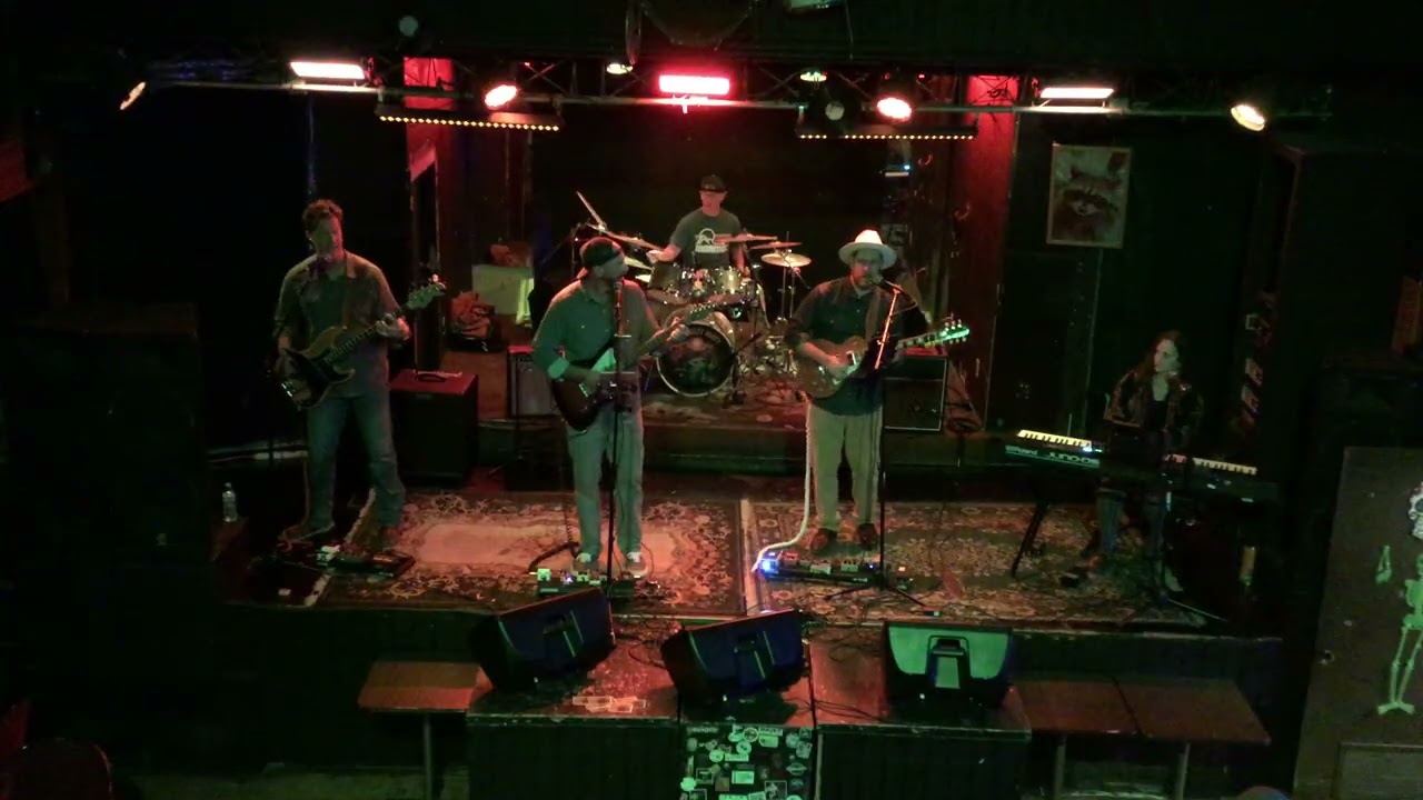 The Guilty Party Kamikazes 1/9/2026-5