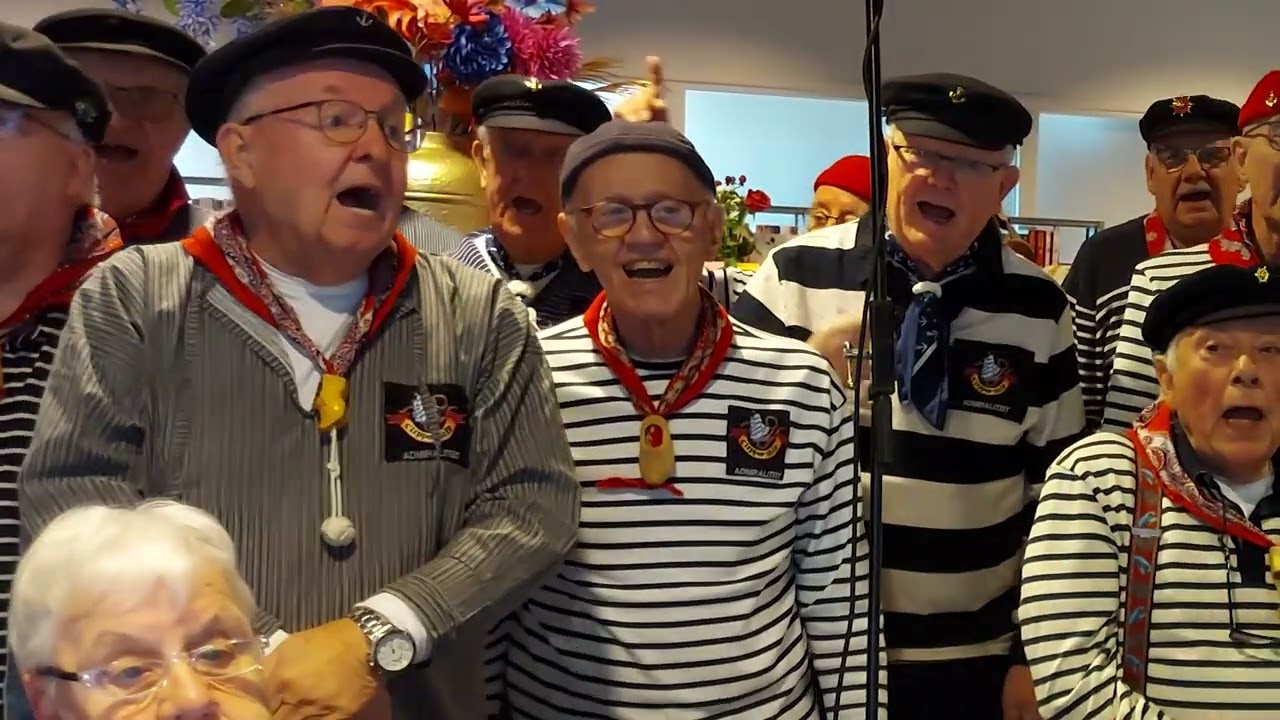 Laat me lekker gaan