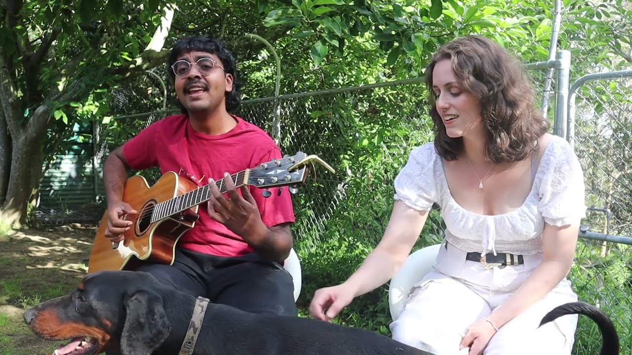 Cathy's Clown | Everly Brothers Cover