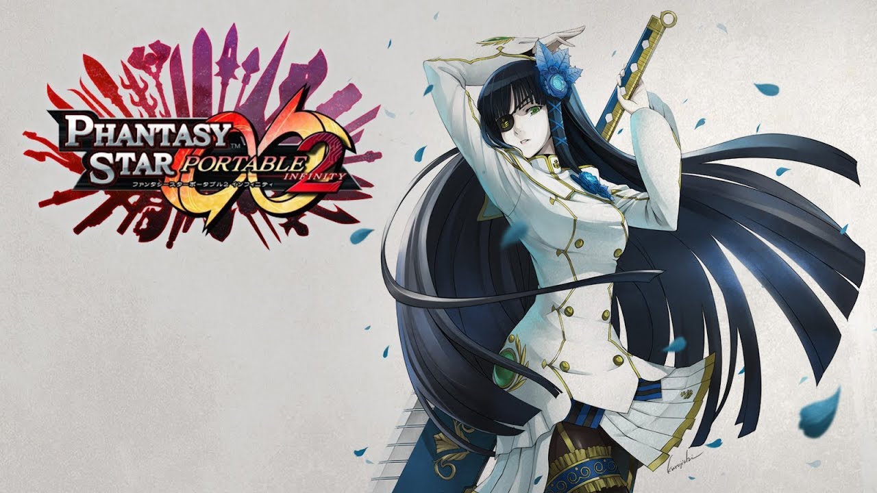Top 10 Best Phantasy Star Games