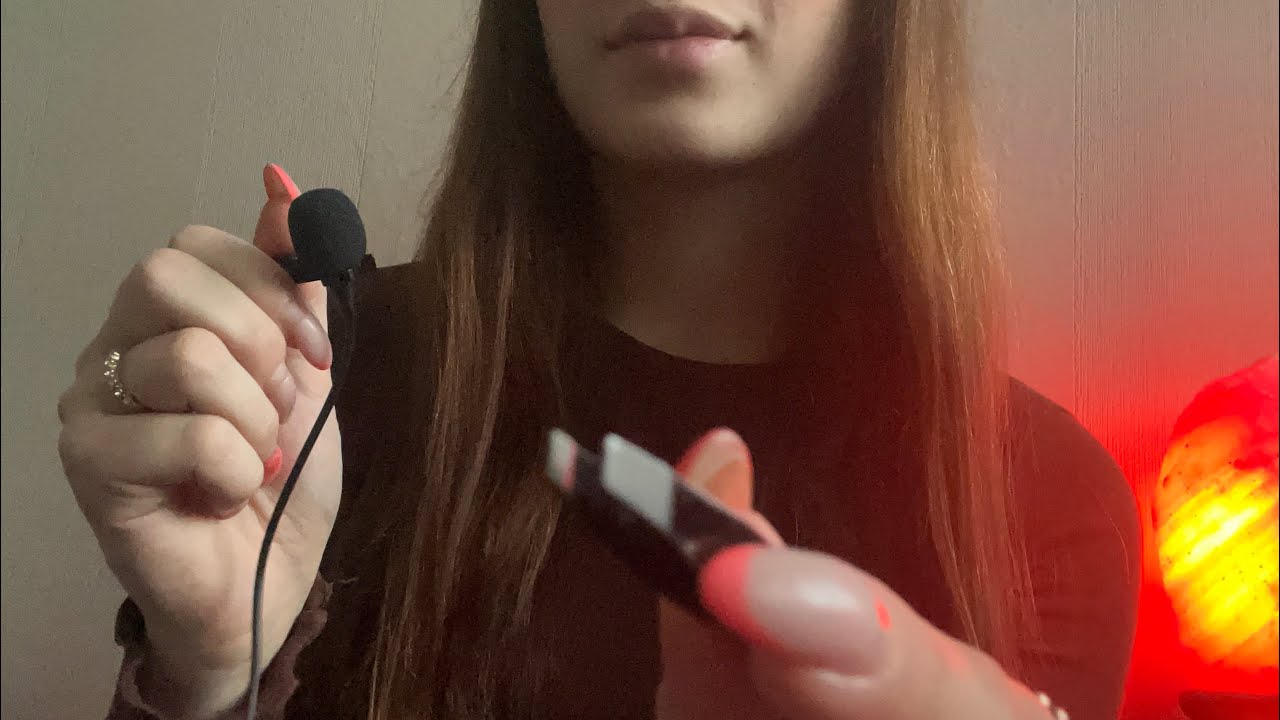 ASMR SUOMI | Personal attention, rentoutan ja rauhoitan sut💖