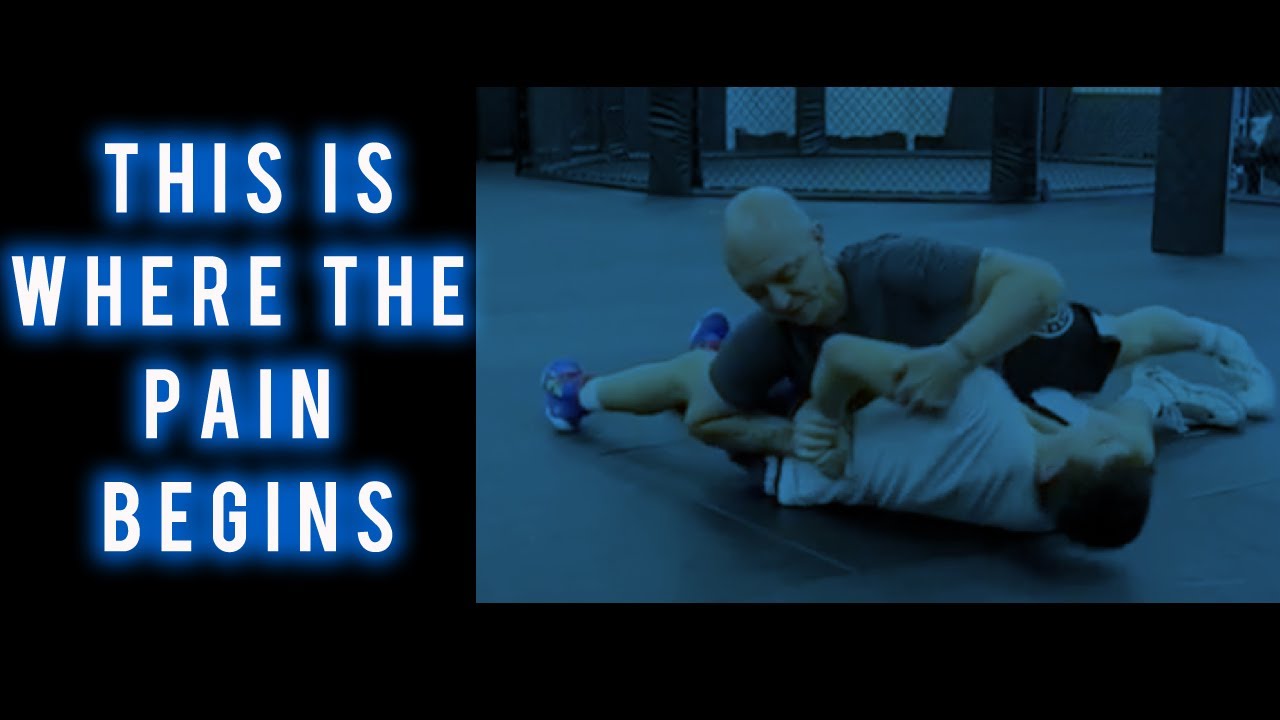 This Submission Trick Changed Everyones Mind... Featuring Jake Shannon