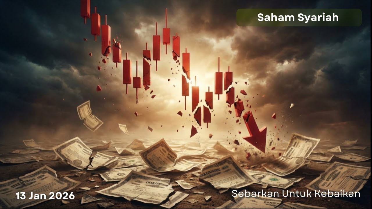 Semua Keputusan Benar, Yg Berbeda Adalah...... [Bicara Saham]