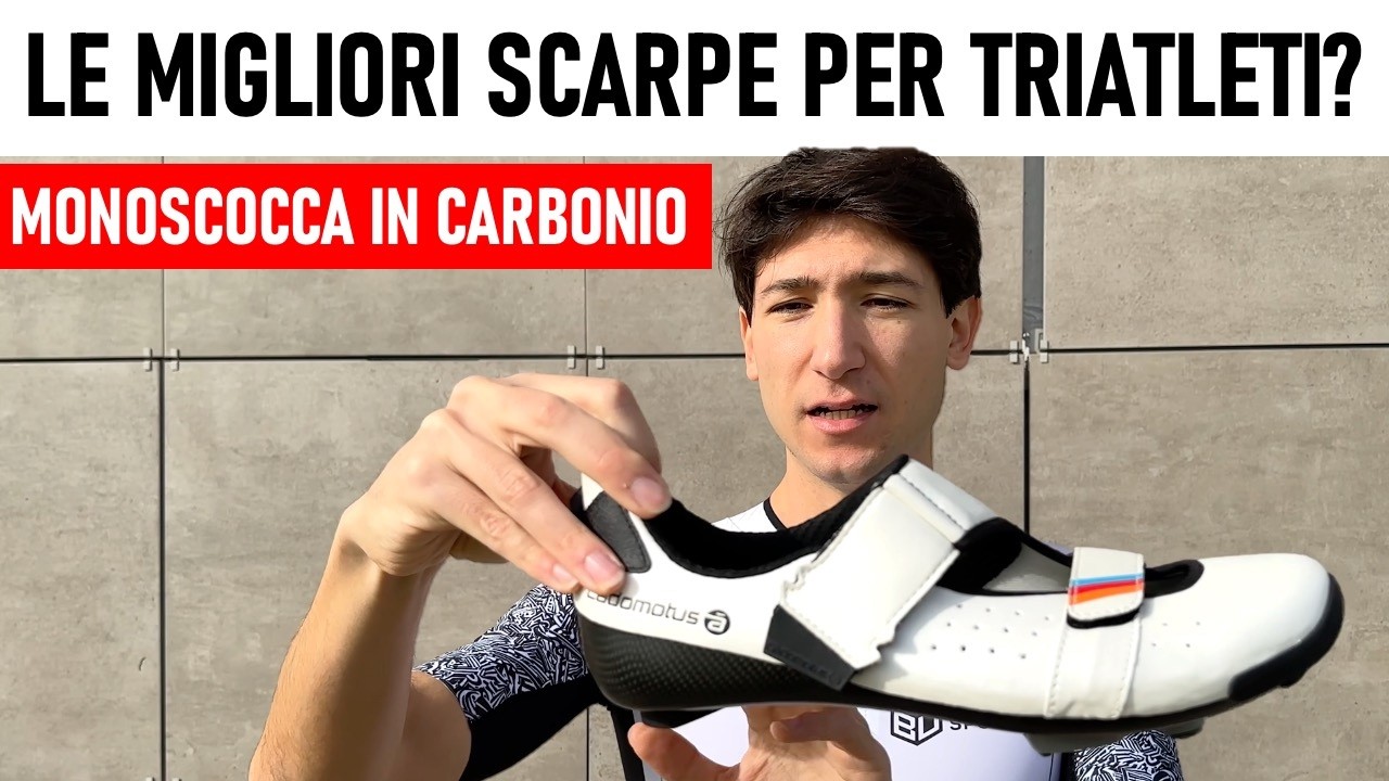 Ho scelto queste scarpe per il 2026: Cádomotus Worldcup T2 