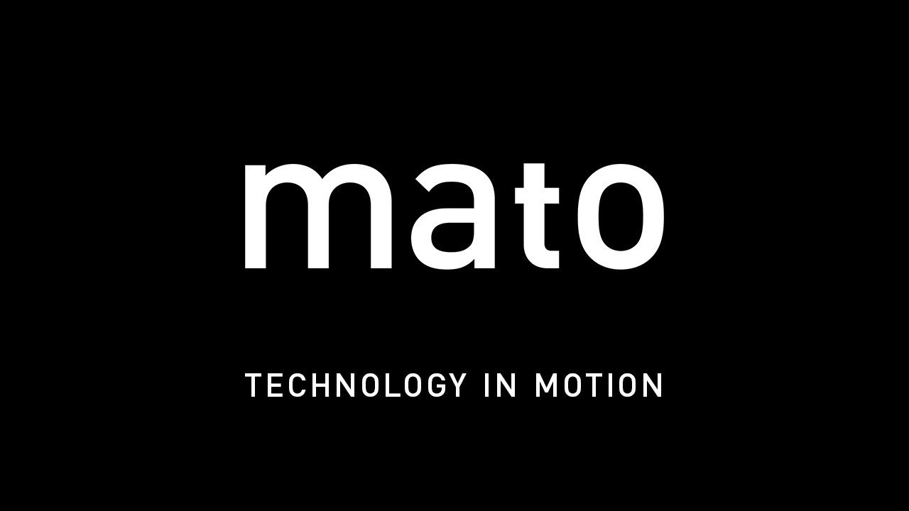 MATO - Technology in Motion - Image Video