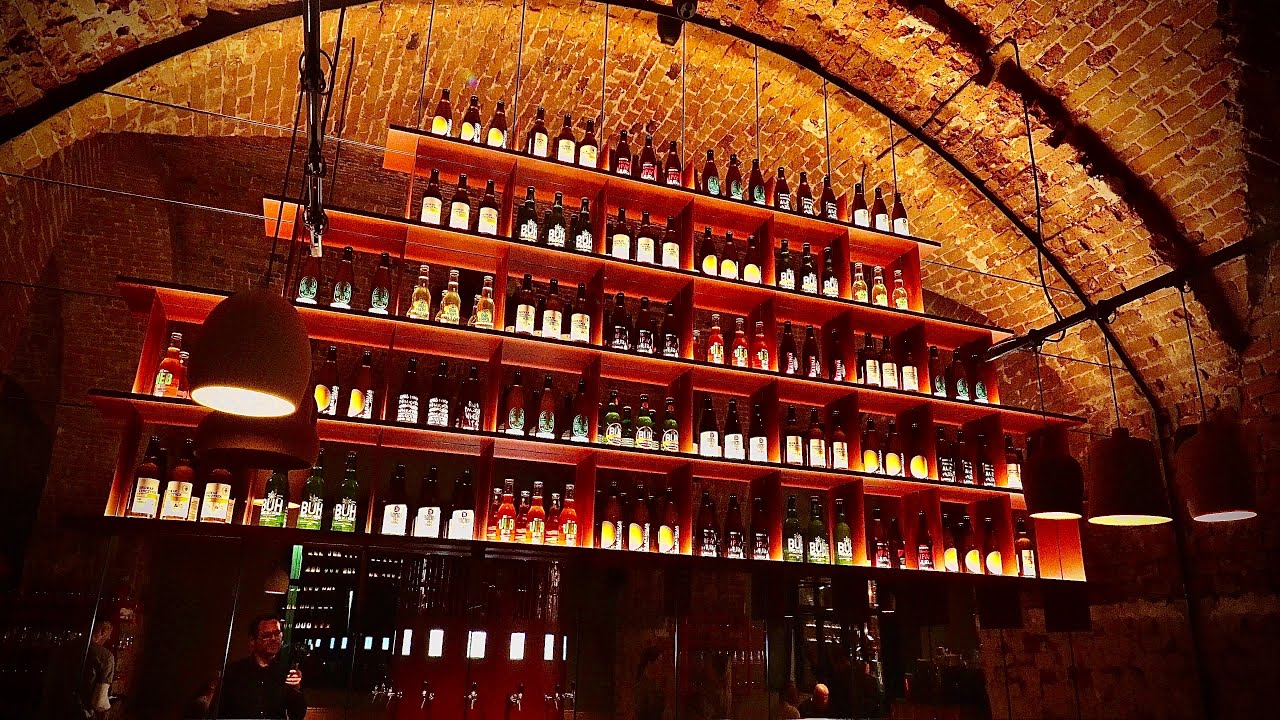 Browar Tenczynek - Bistro Pub Taproom