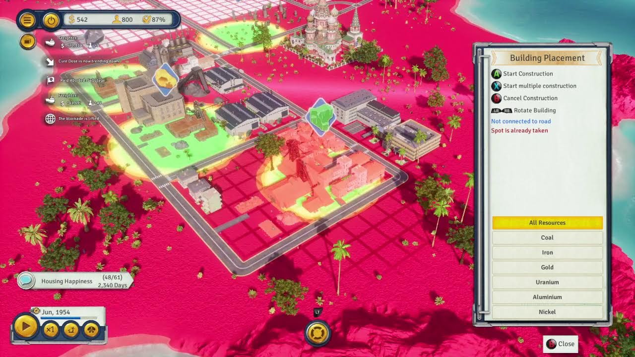 TROPICO 6 Lets Go Be El Presidente!