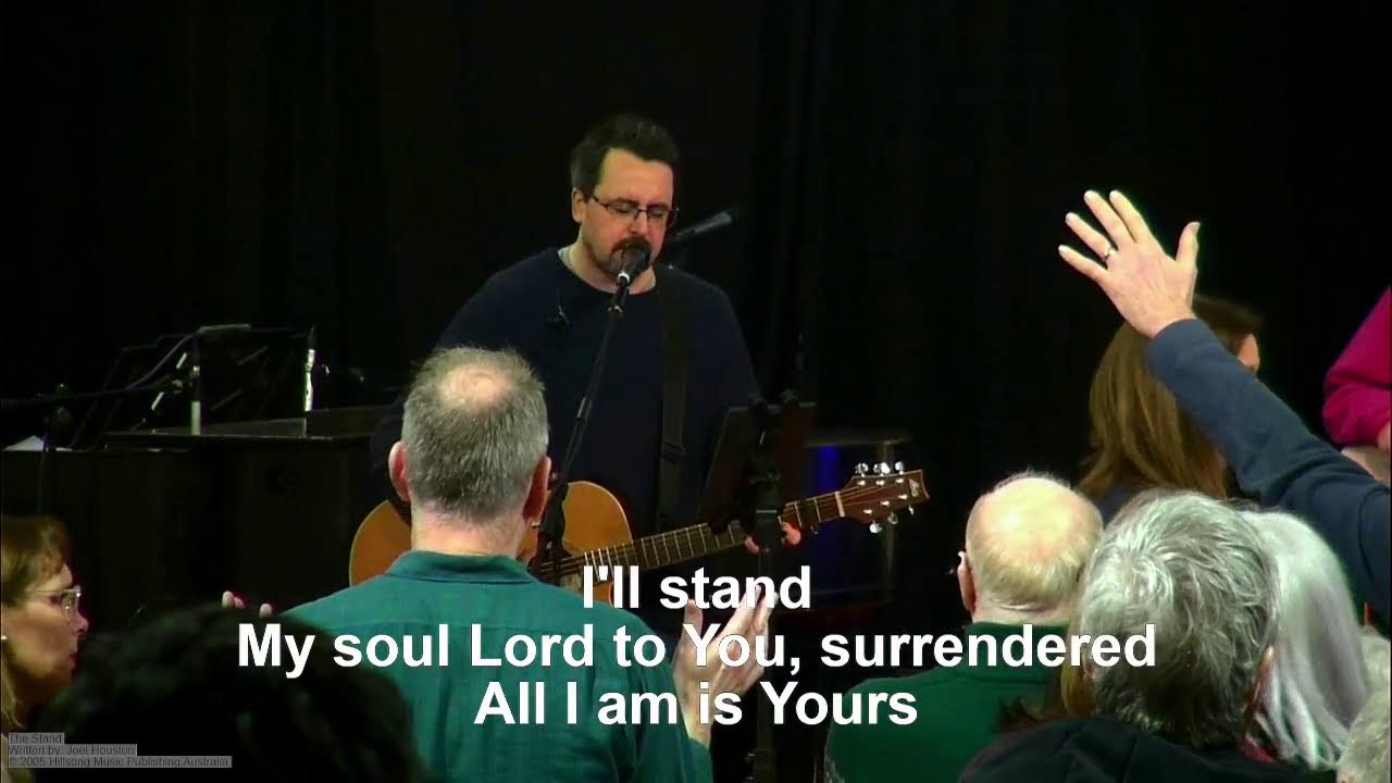 Harbour Church Service - 15th February 2026