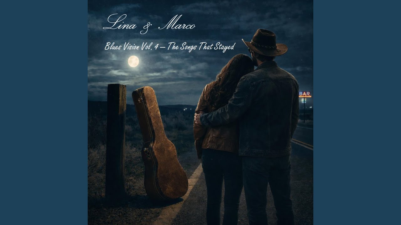 The Blue Thread (Epilogue)