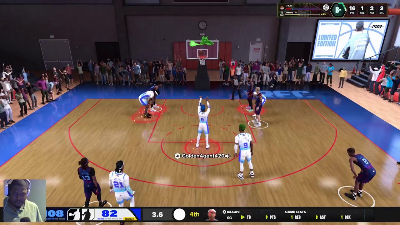 Rec game |#B.C.W|#R.V.P|#FFGN