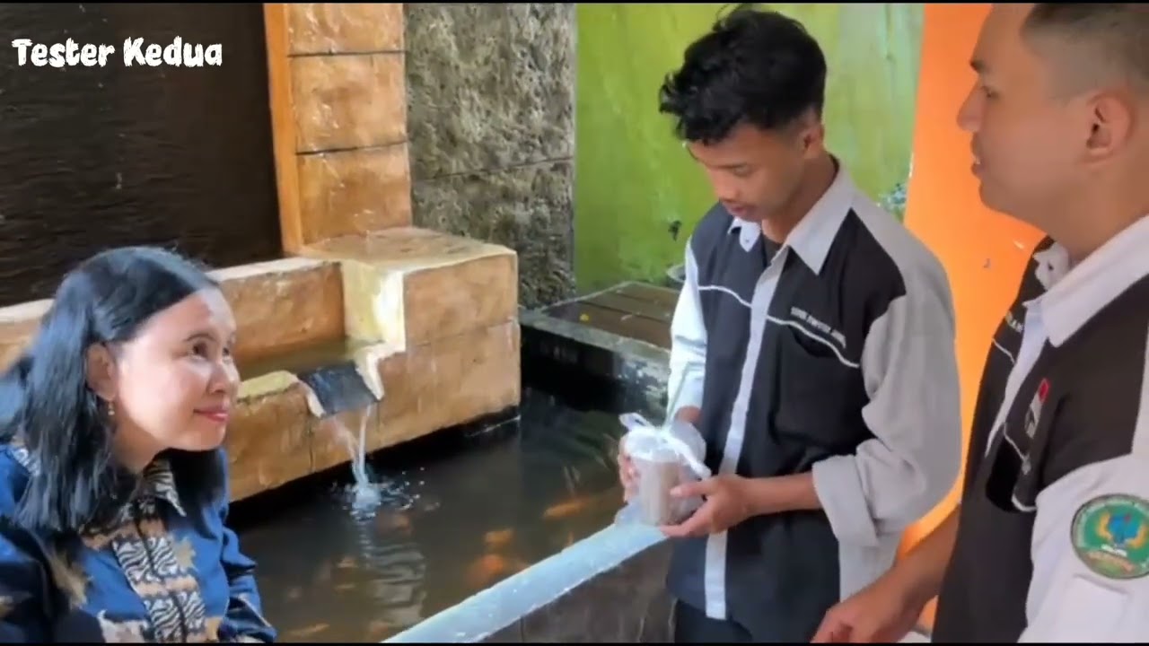 XII TKJ 1 - KELOMPOK KOPI CINCAU