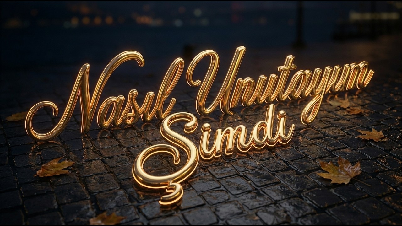 Nasıl Unutayım Şimdi (Tüm Versiyonlar) | Taverna, Arabesk, Alaturka, Akustik, Canlı & Remix