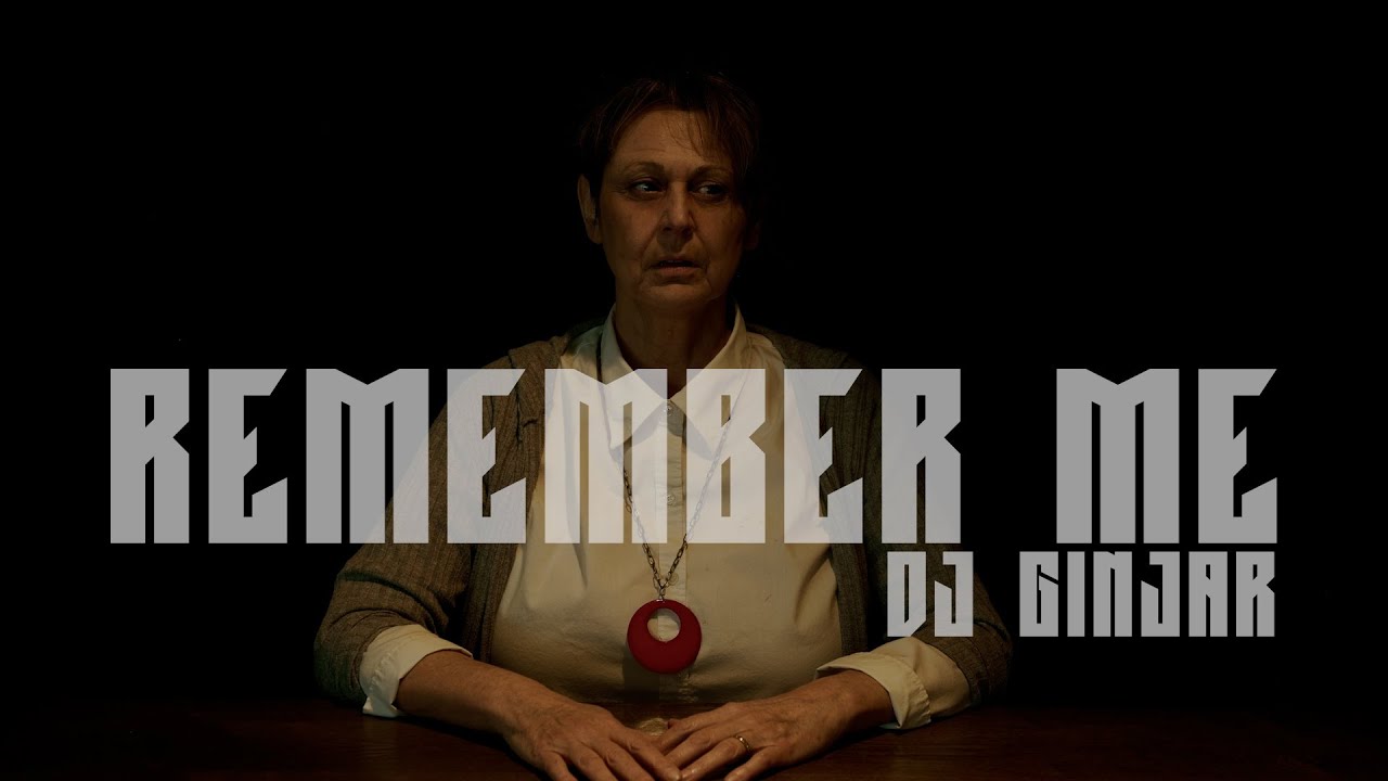 DJ GinJar - Remember Me