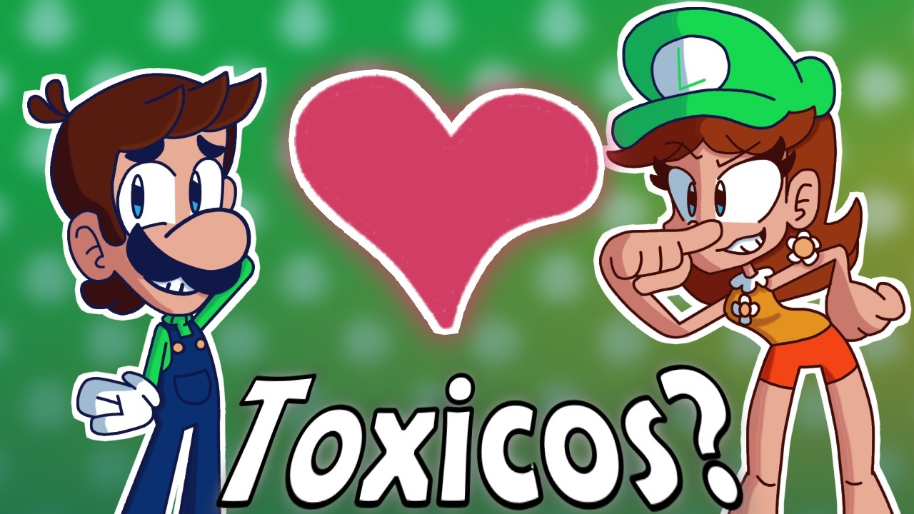 Rankeando SHIPS de VideoJuegos (SpeedPaint)