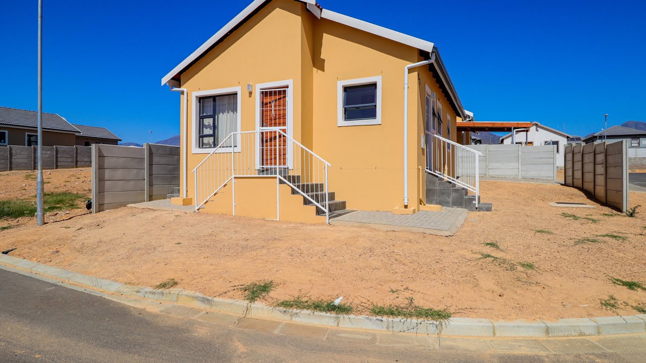 2 bedroom House for For Sale | Paarl