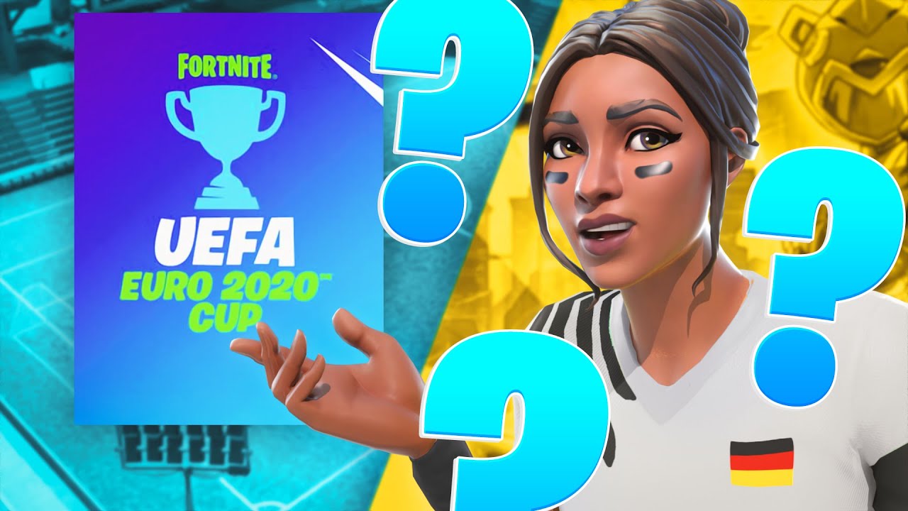 Schaffe ICH es INS FINALE? 😤 | Solo UEFA Euro Cup (Runde 1)