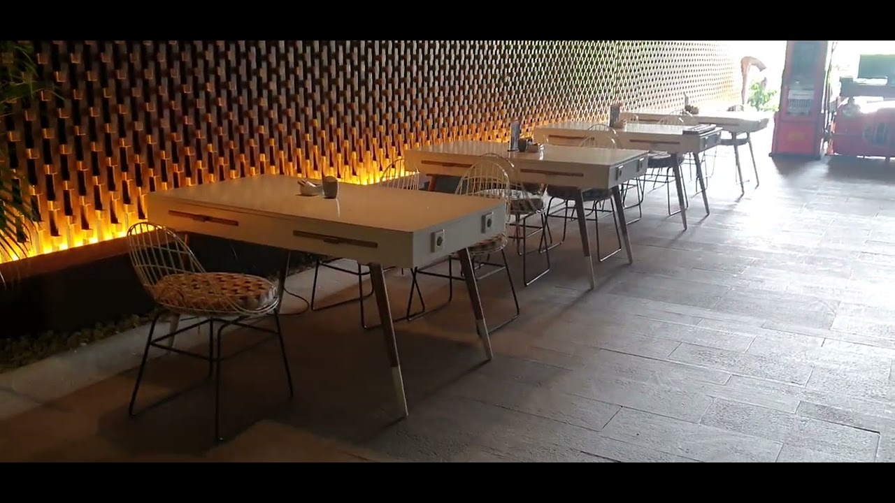 UKAFE Hotel DAFAM WONOSOBO #kulinerwonosobo  #Hotelwonosobo