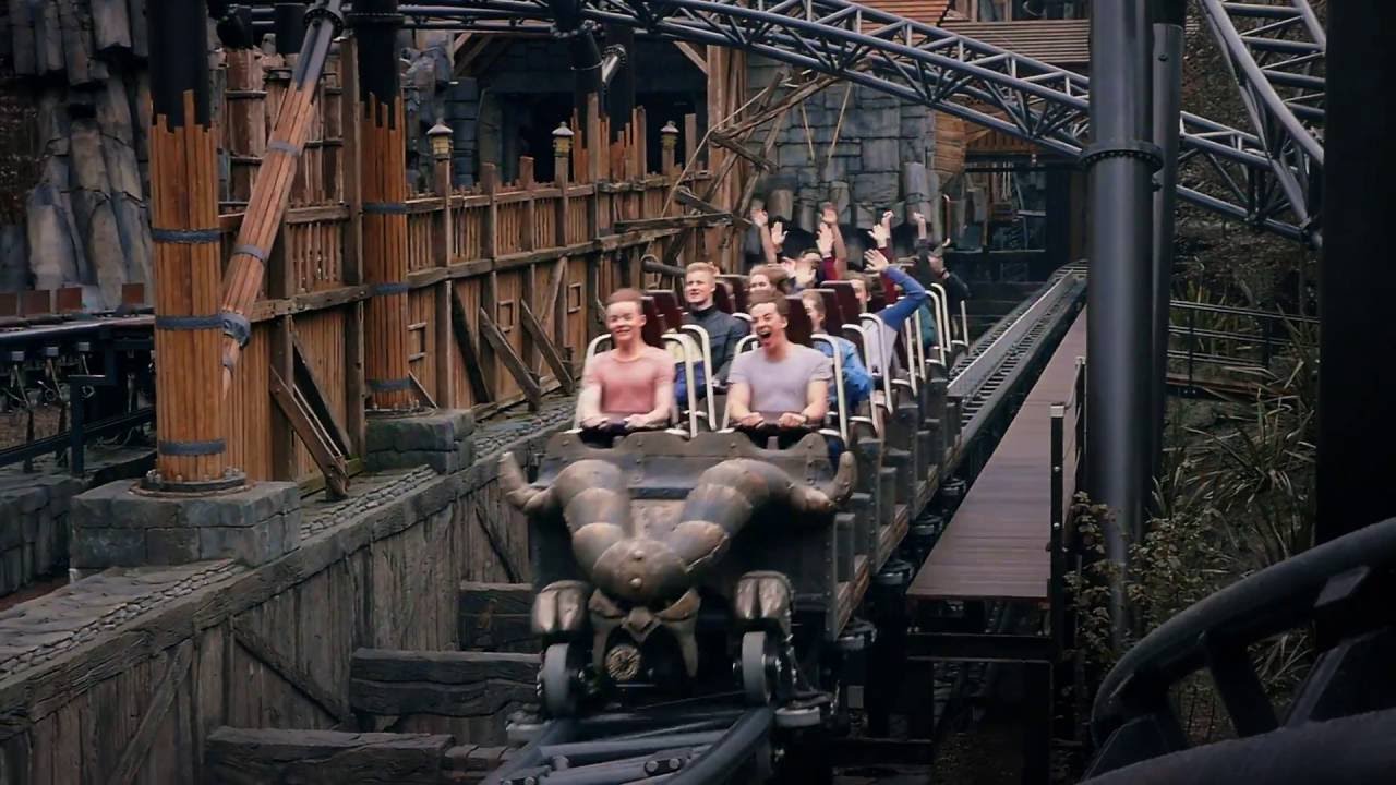 Phantasialand Klugheim