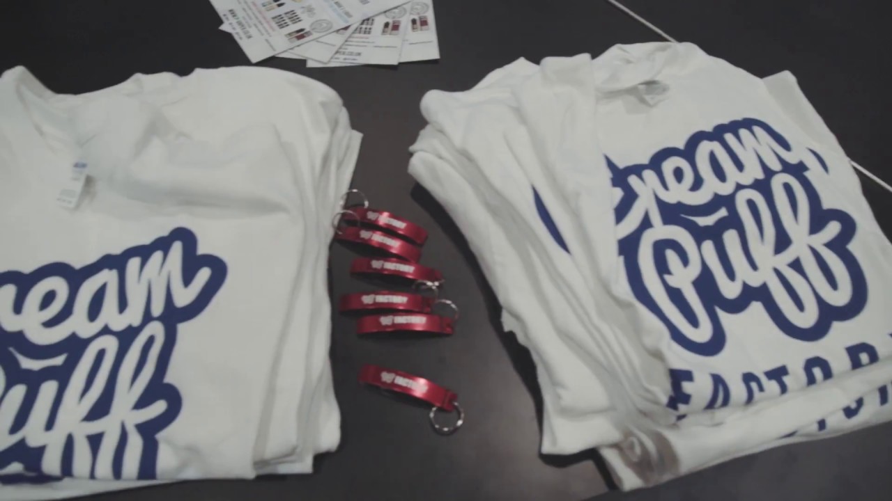 Vape Jam UK 4 2018 - Official Video - ExCel London