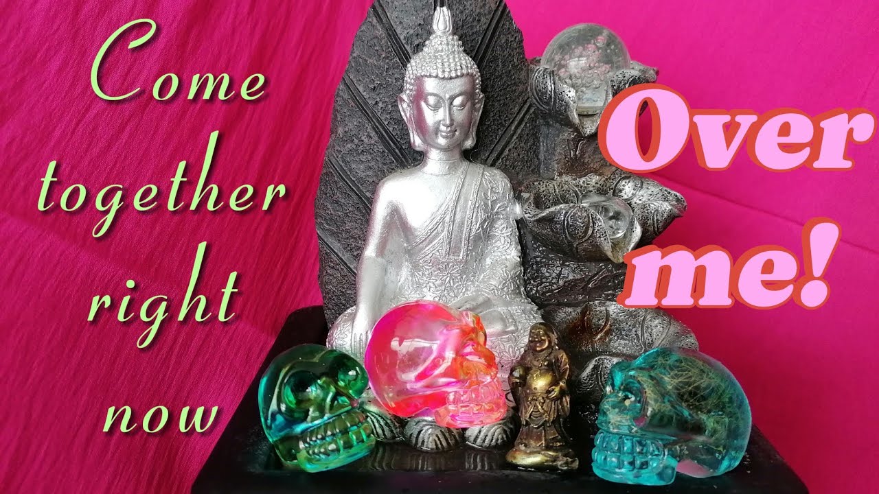 Meditation with Buddha waterfall review