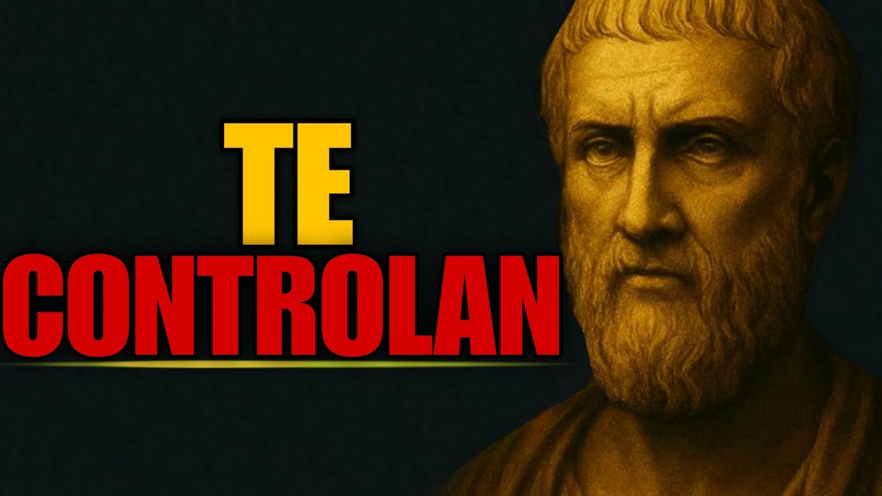 Este Comportamiento Hace Que Cualquiera Te Controle