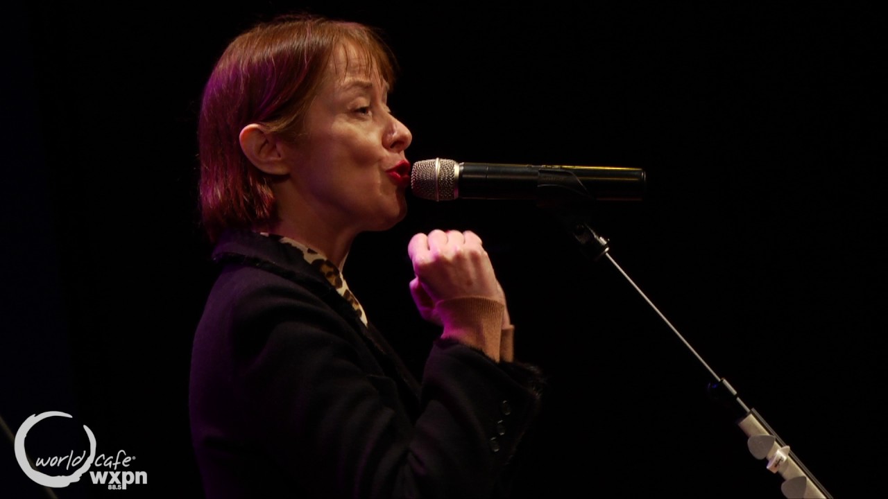 Suzanne Vega - 