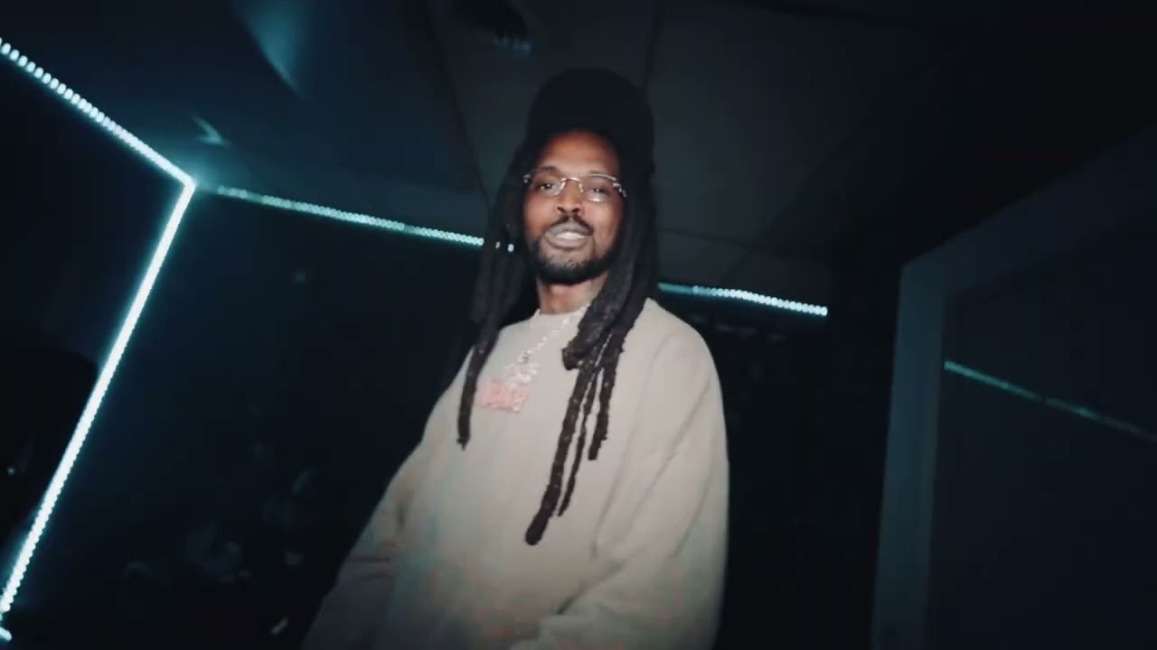 Homi Skeez &ldquo;Rainforest&rdquo; prod. SDP TRIP