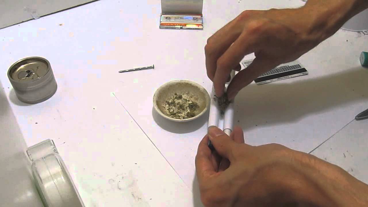 Making a home made rolling machine - easy to do - how to video