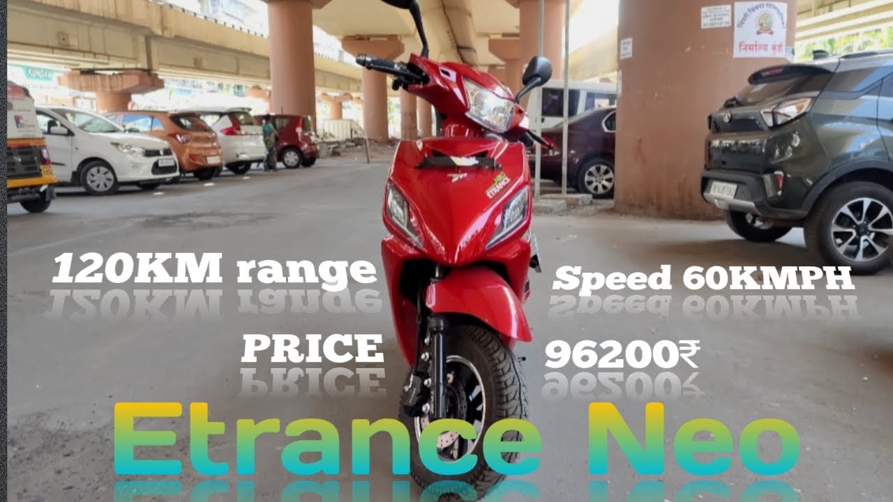 PURE EV E Trance Neo full review and speed test || with pillion || best selling electric scooter.