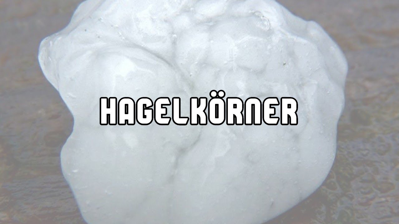 Blaulicht-Magazin &ndash; HAGELK&Ouml;RNER (The Holy Santa Barbara Remix)