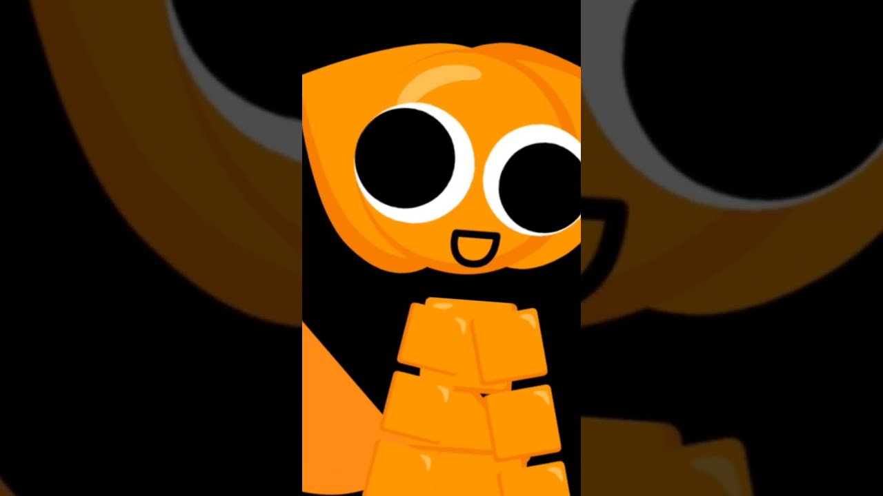foxy... WHAT DID YOU DO😭🥲