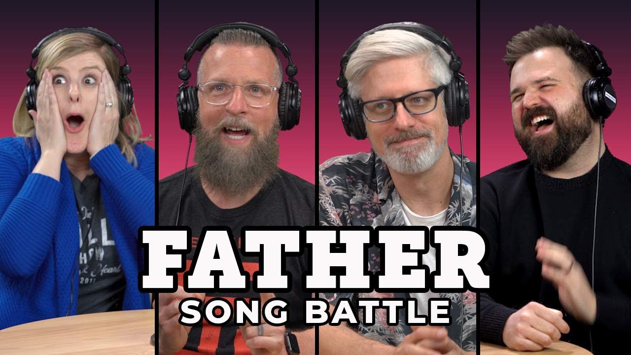 Matt Maher & Cody Carnes Guess Classic Christian 