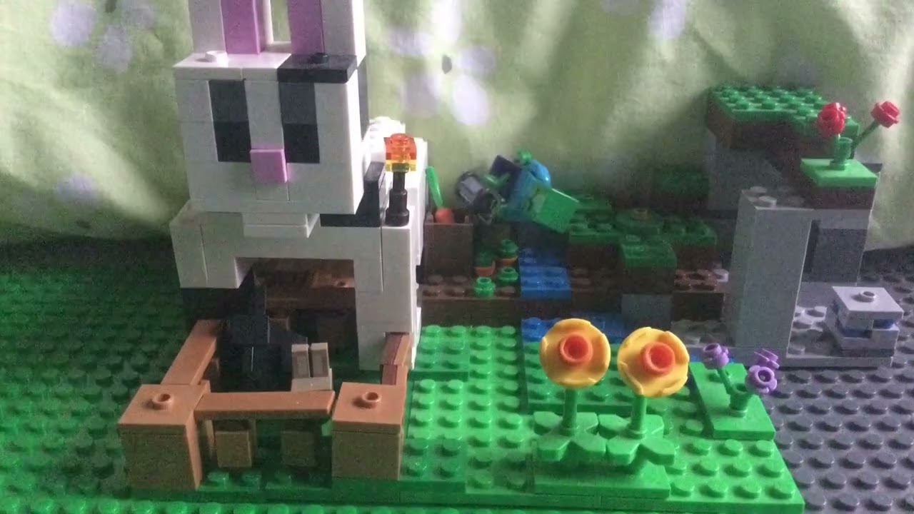 mincraft win episode 30