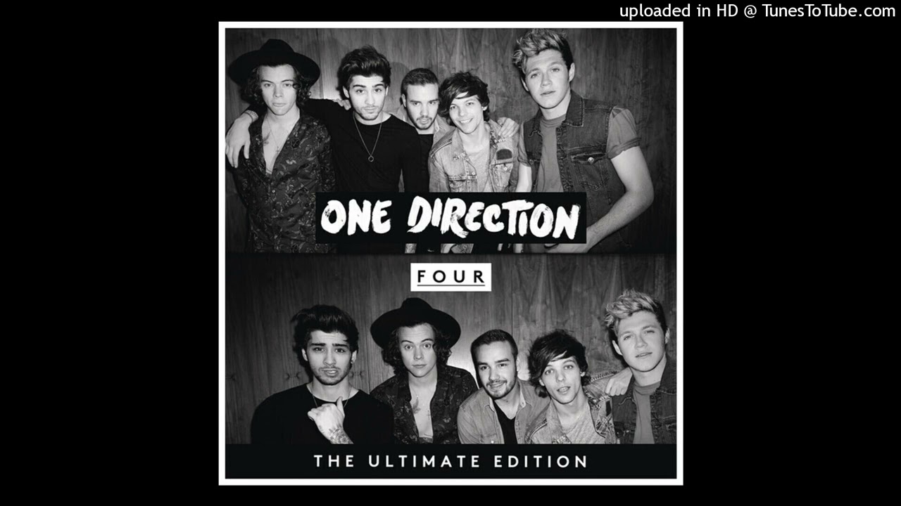 One Direction - Night Changes (Acapella - Vocals Only)