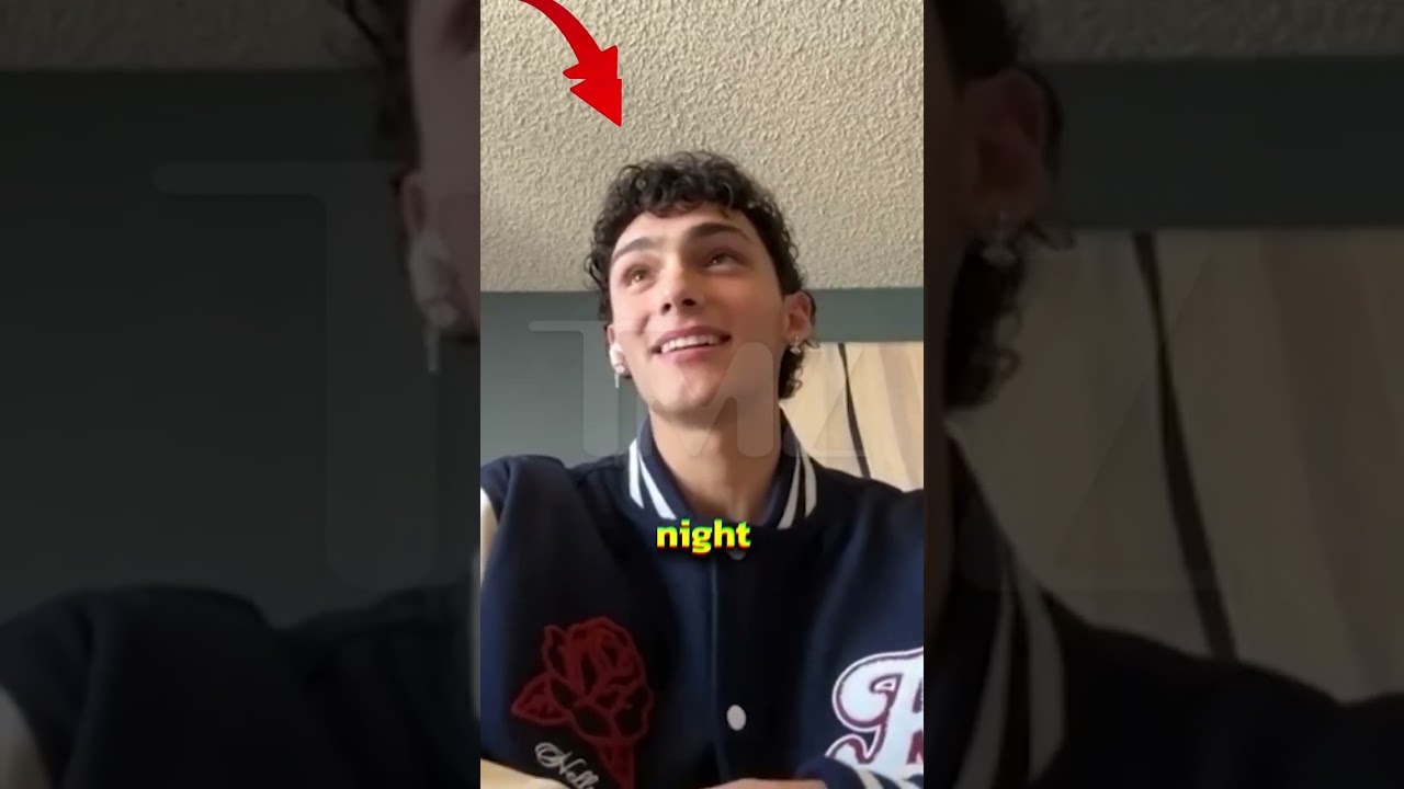 Ответ фаната Адель на то, что Адель заступился за него! ❤️