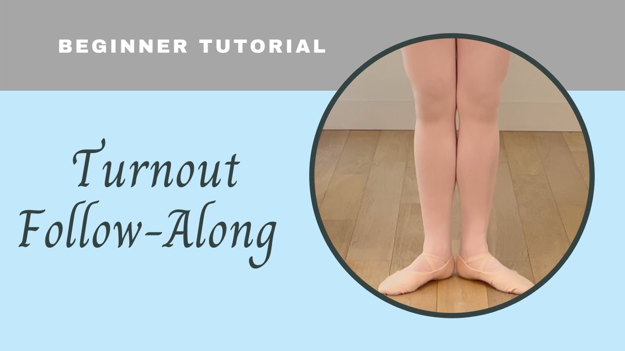 How to Turnout || Ballet Technique