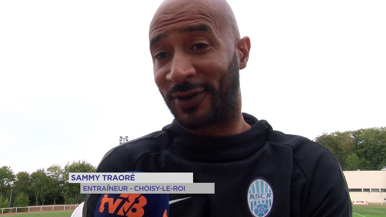 Football : Montigny-le-bx s'offre un exploit en Coupe de France !