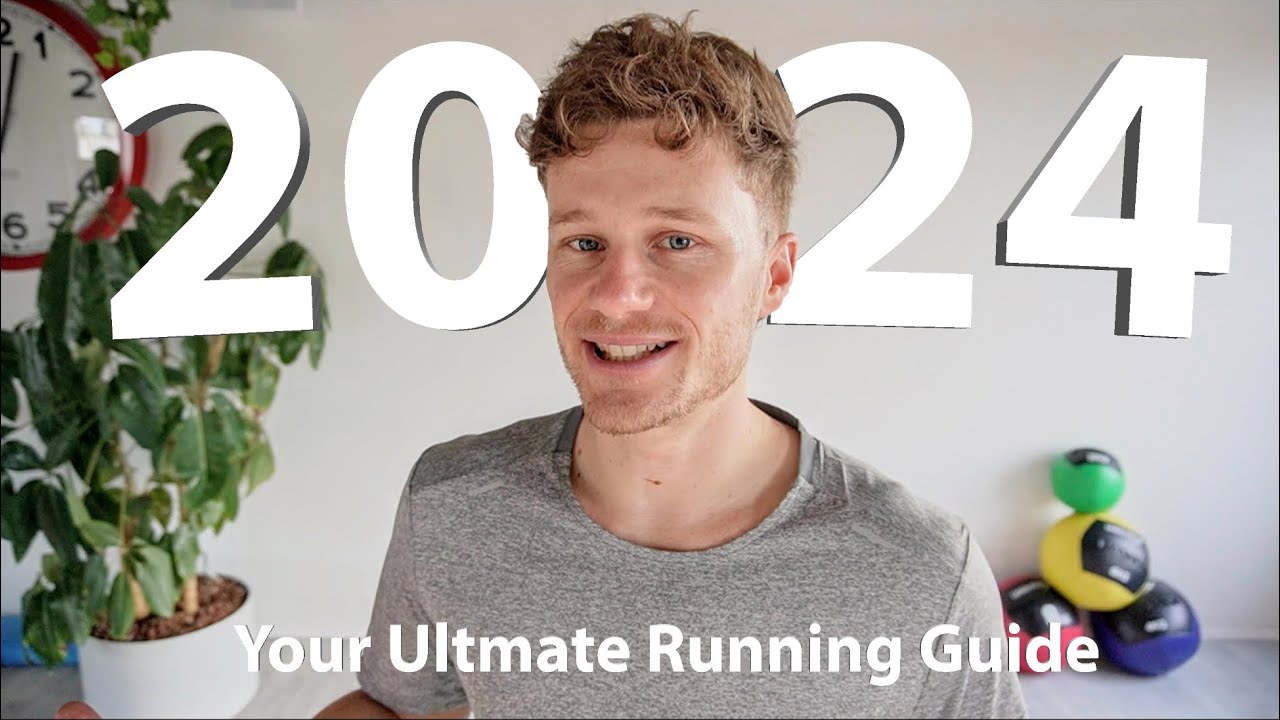 How to Make 2024 Your Best Running Year with Epic Goals and Training Hacks!