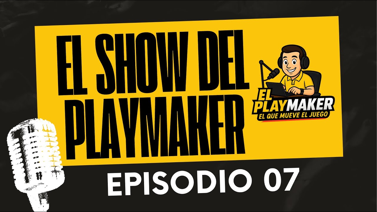 Divisionales NFL al Rojo Vivo y la Gran Final NCAA: Indiana vs Miami | Show del Playmaker Ep. 7